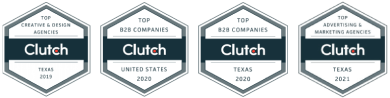 Clutch B2B Companies